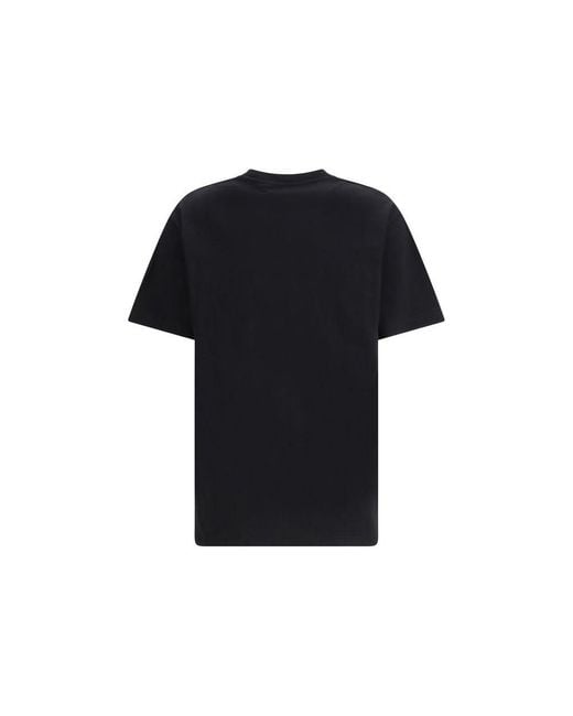 Gucci Black Cotton T