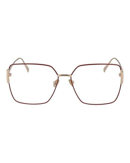 Tod's Metallic Glasses