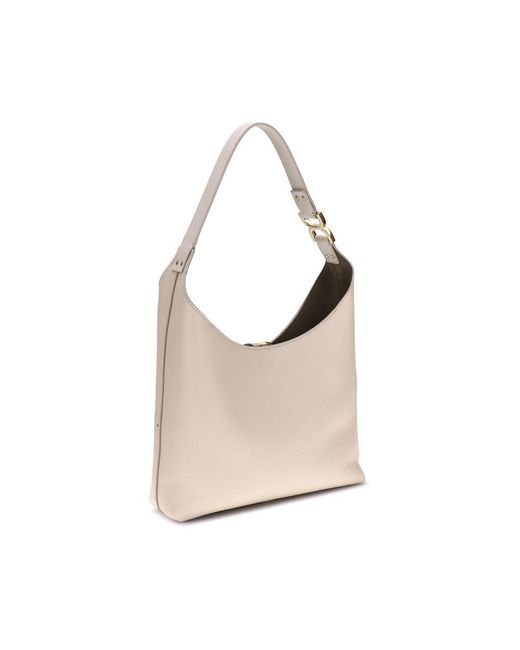 Chloé Natural Marcie Shoulder Bag for men
