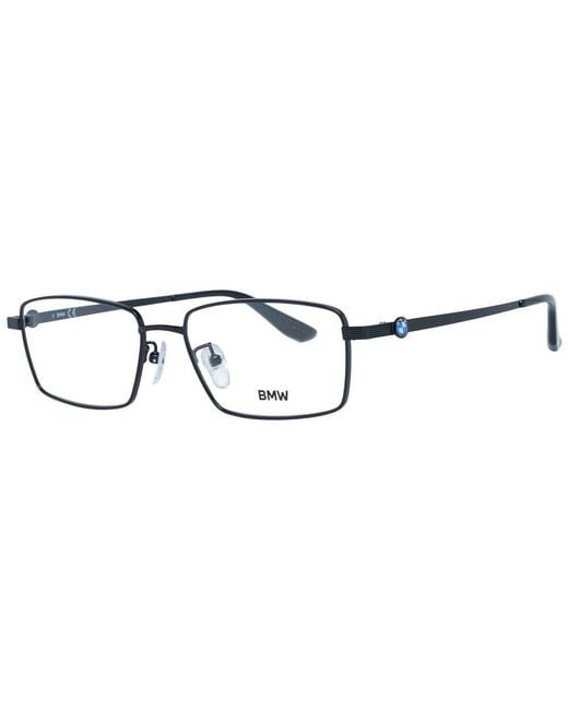 BMW Black Titanium Glasses (frames) for men