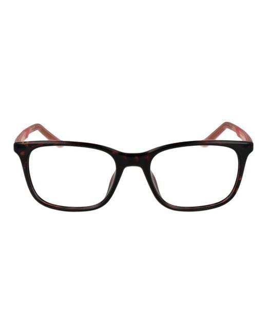 Nike Brown Glasses