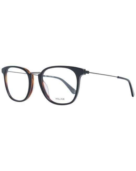 Police Metallic Men Optical Frames for men