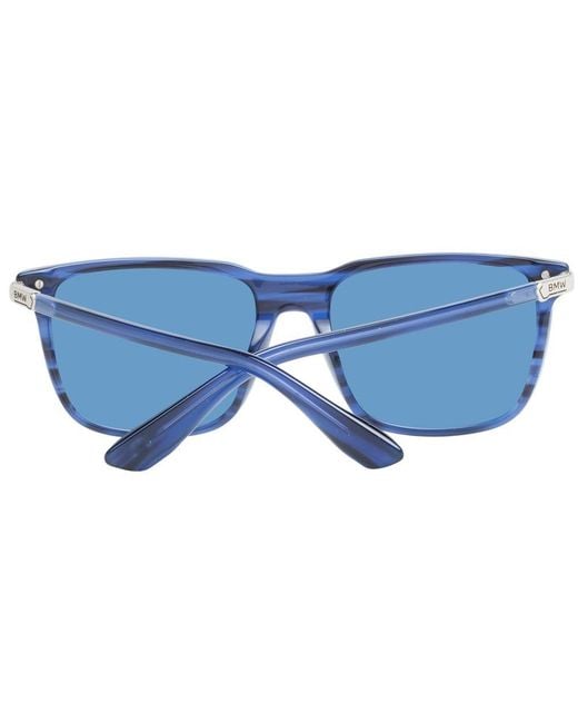 BMW Blue Men Sunglasses for men