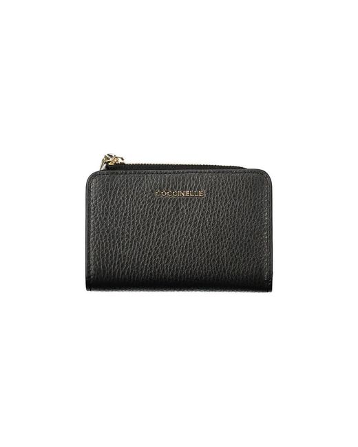 Coccinelle Black Wallets & Cardholders