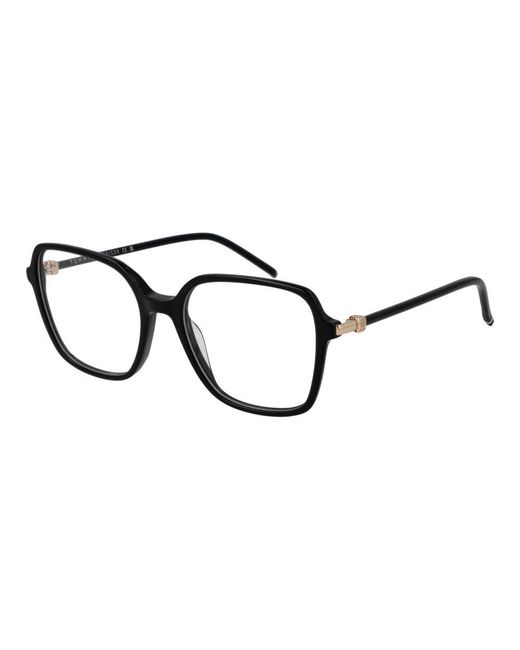 Tommy Hilfiger Black Acetate Glasses (frames)