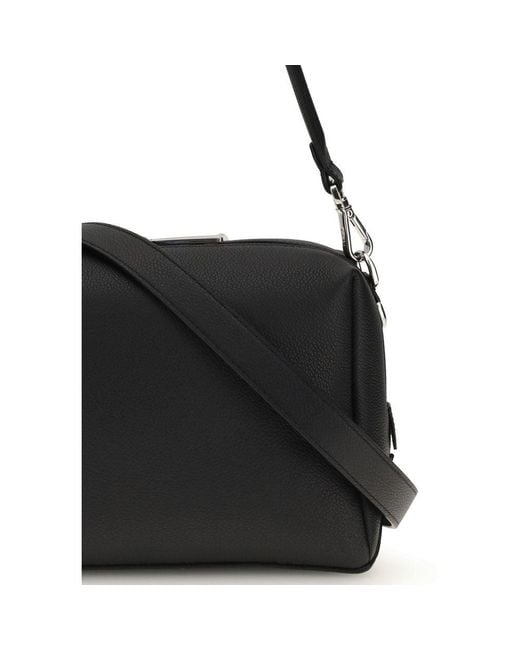 Fendi Black Lui Bag for men