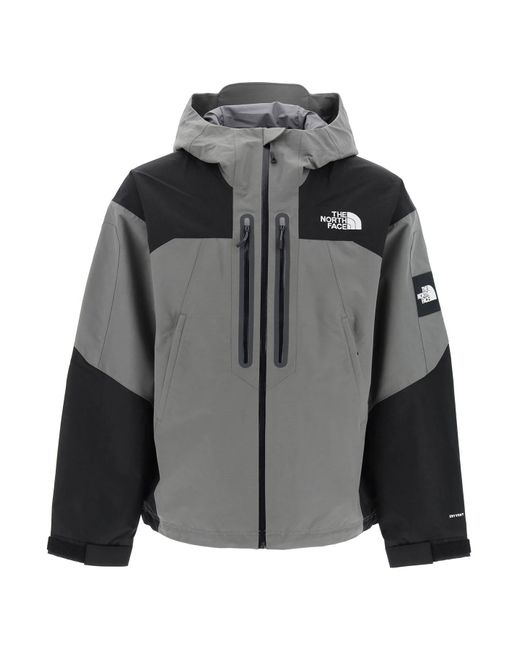 The North Face Black "transverse 2l Dry for men
