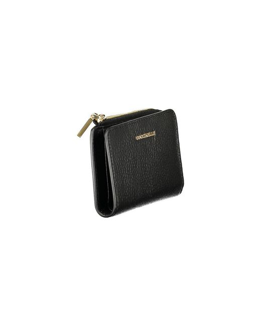 Coccinelle Black Wallets & Cardholders