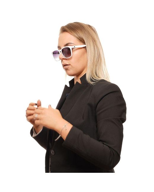 Spy Green Sunglasses