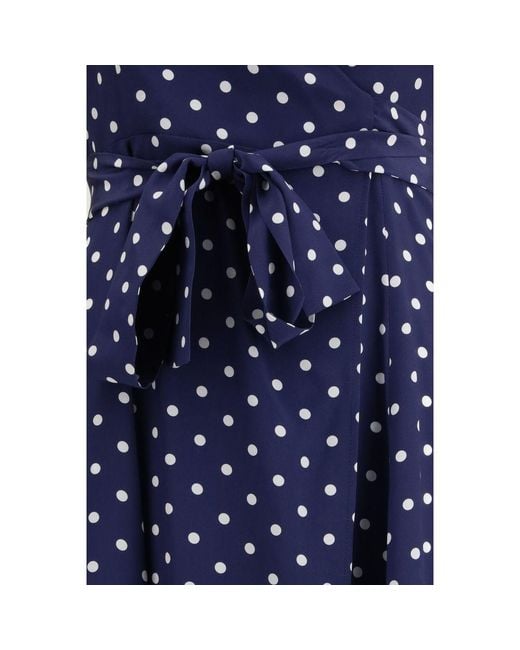 P.A.R.O.S.H. Blue Dresses