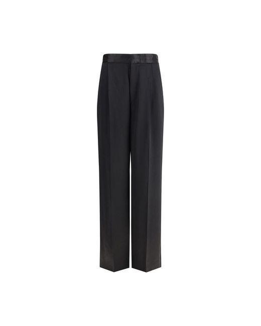 Sa Su Phi Black Bogart Pants