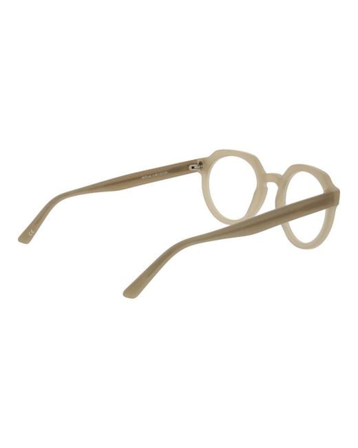 Andy Wolf Metallic Acetate Glasses (Frames)