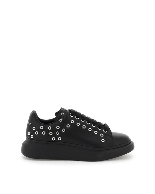 Mens alexander mcqueen trainers cheap sale
