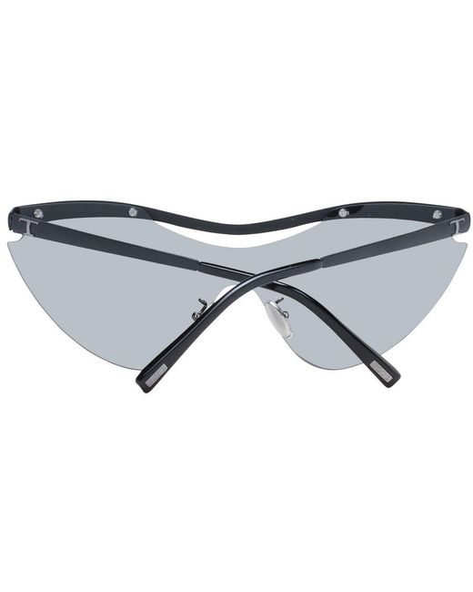 Tod's Black Sunglasses