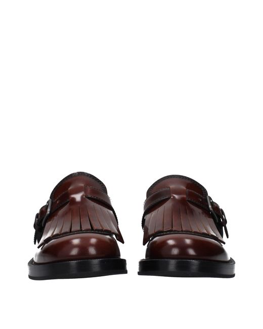 Church's Brown Derby Piper Leather/Tobacco