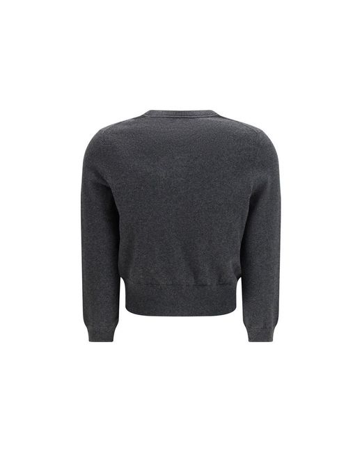 Isabel Marant Black Marant Etoile Lona Cardigan