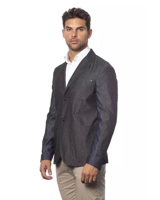 Verri Multicolor Blazer for men