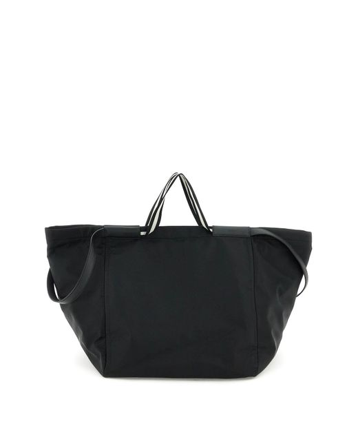 Bally mens tote best sale bag