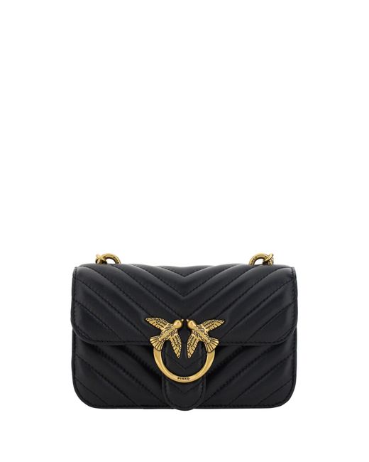 Pinko mini lucky online bag