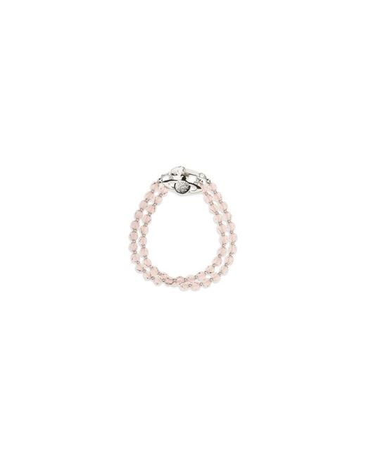 Vivienne Westwood Metallic Multicolor Brass Necklace