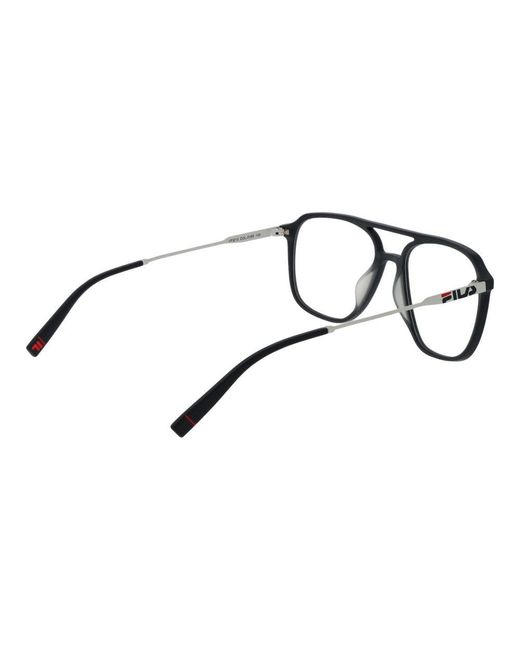 Fila Black Glasses for men