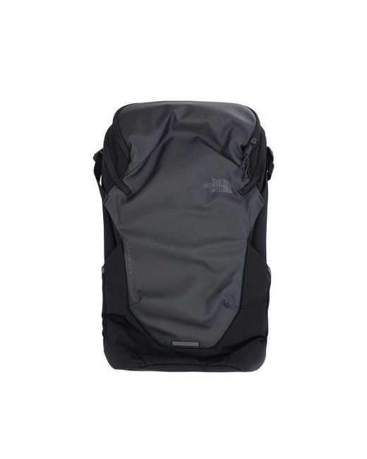 The North Face Black Kaban Lte Ackpack for men