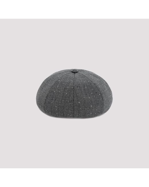 Dior Gray Wool for men