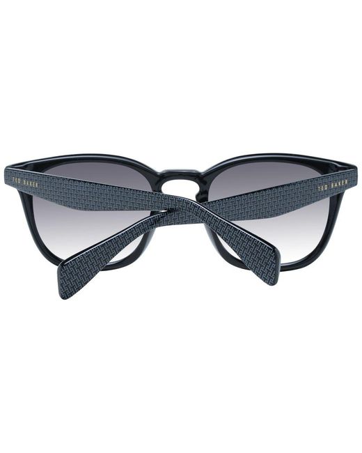 Ted Baker Blue Sunglasses for men