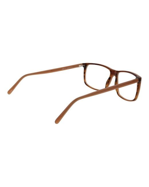 Andy Wolf Brown Acetate Glasses (frames)