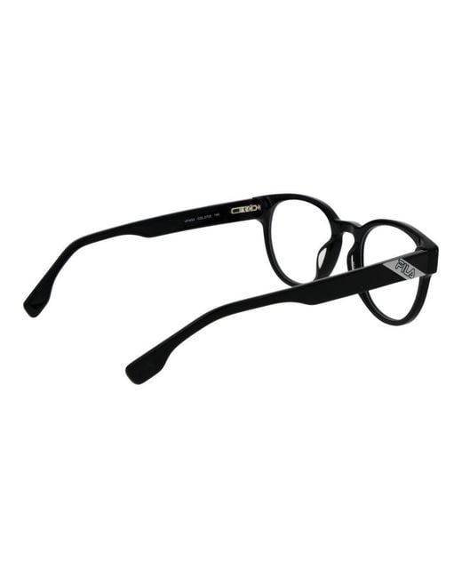 Fila Black Glasses