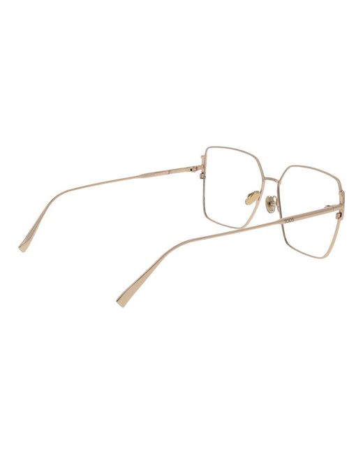 Tod's Metallic Glasses