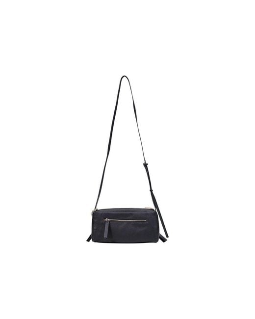 Guess Black Polyethylene Handbag