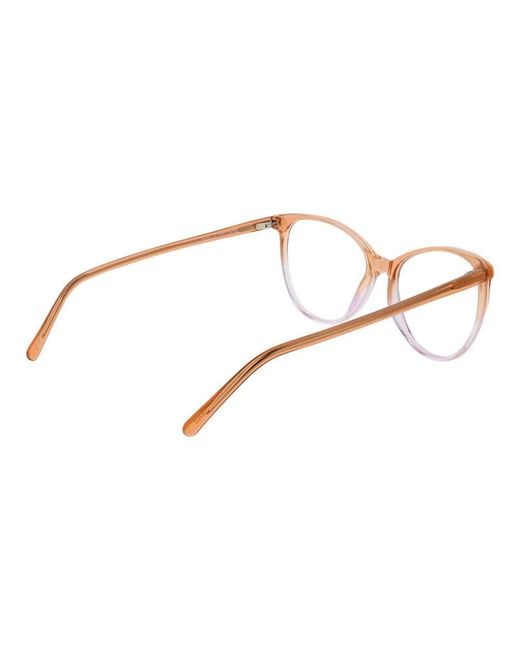 Andy Wolf Metallic Multicolor Acetate Glasses (frames)