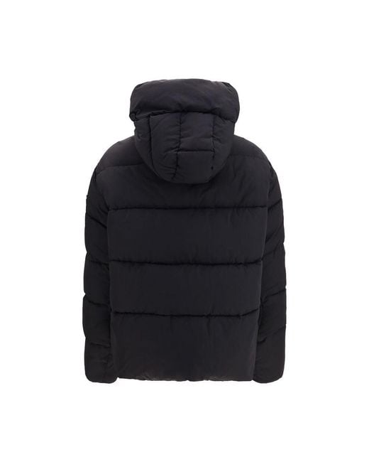 Pinko Blue Black Nylon Full