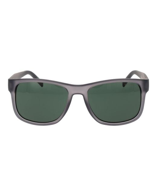 Levi's Green Sunglass for men