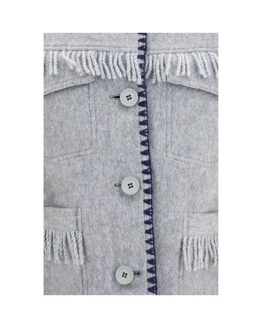 BAZISZT Blue Alpaca Vicugna Pacos Full for men