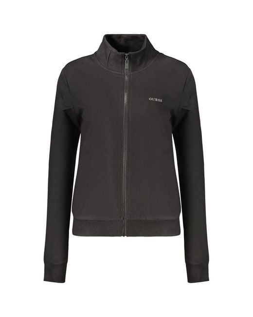 Guess Black Modal 's Sweatshirt