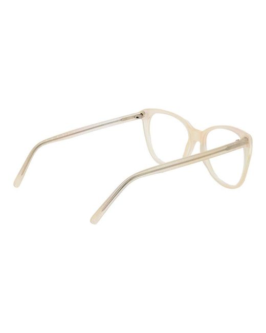 Andy Wolf Metallic Acetate Glasses (Frames)