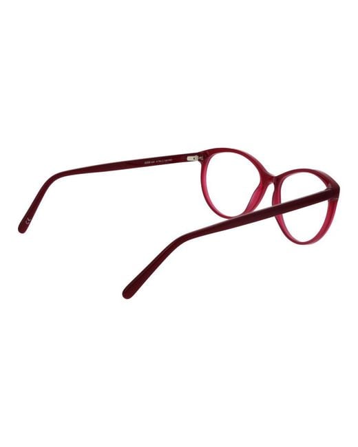 Andy Wolf Brown Acetate Glasses (Frames)