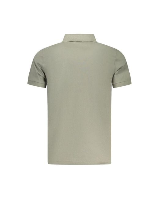 Boss Green Verde Cotton Men Polo for men