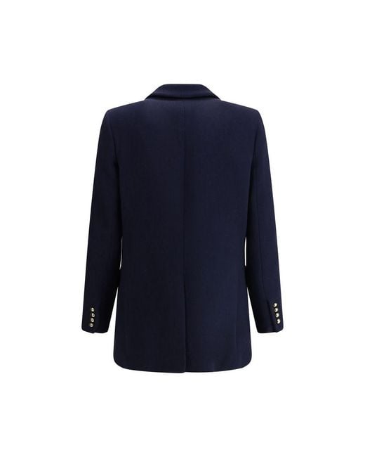 Blazé Milano Blue Resolute Everyday Blazer Jacket