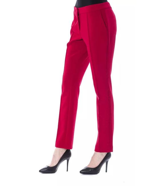 Byblos Multicolor Ciliegia Jeans & Pant