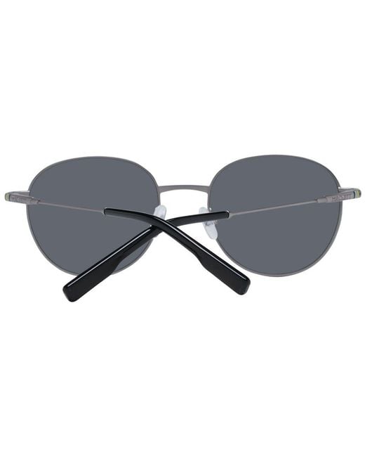 Hackett Gray Men Sunglasses for men