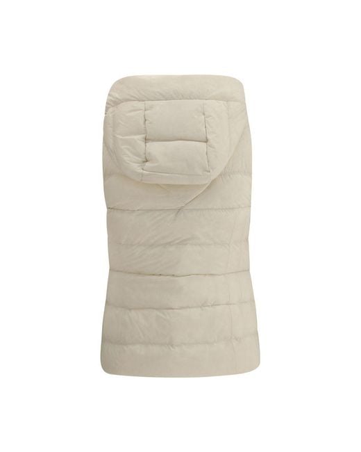 Canada Goose Natural Clair Vest