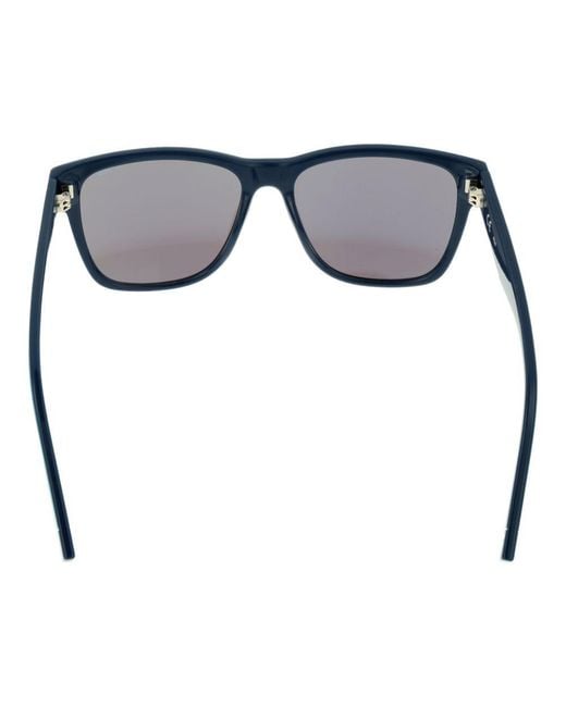 Fila Blue Men Sunglasses for men