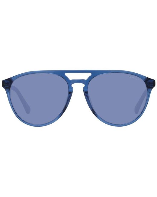 Gant Blue Men Sunglasses for men