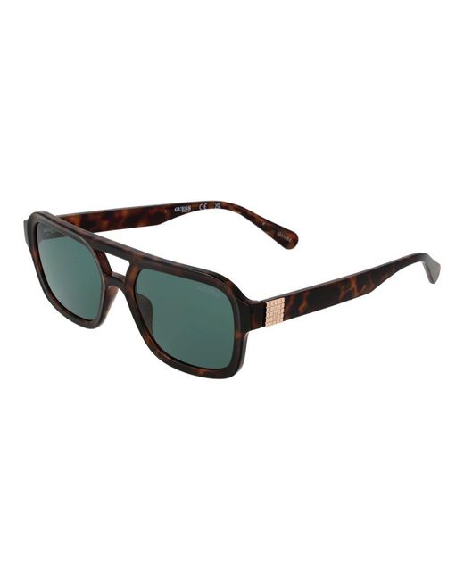 Guess Black Sunglasses