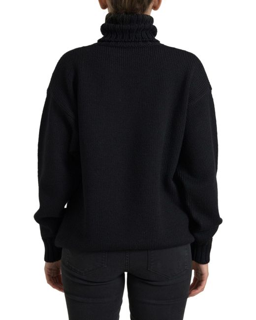 Turtleneck pullover store