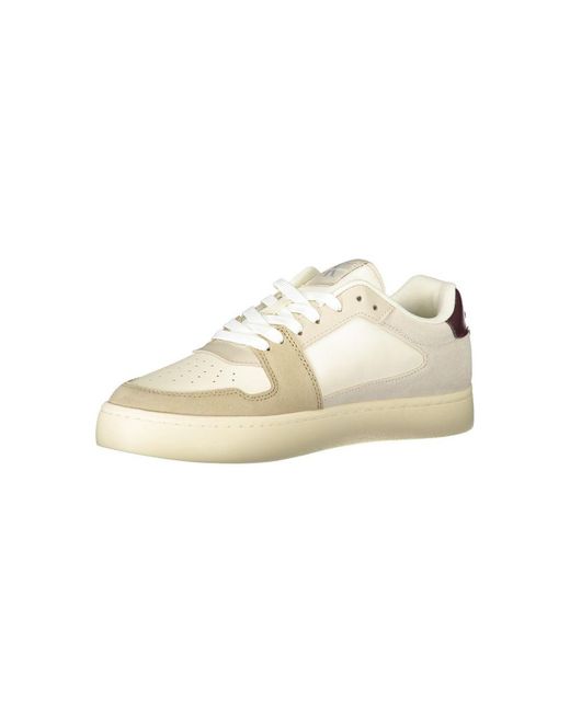Calvin Klein Natural Sneakers for men