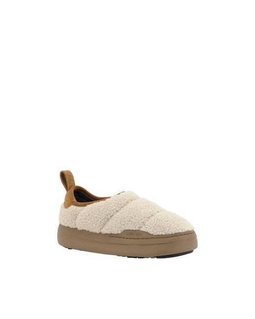 Moon Boot Multicolor Park Puffer Shoes